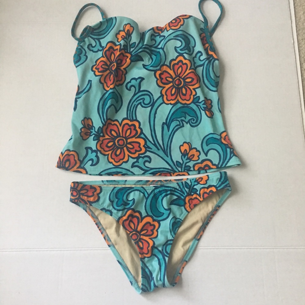Victoria Secret swimsuit